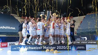 Emotion Clip Superfinal 2021 Frauen [upl. by Annij932]