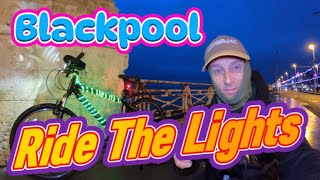 Ride the Lights Blackpool [upl. by Swamy]