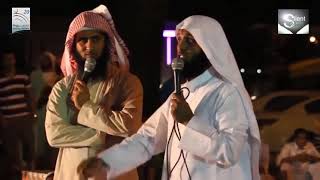 Day of Judgement  Full Lecture  Sheikh Mansour Al Salimi and Sheikh Nayef Must Watch [upl. by Etessil915]