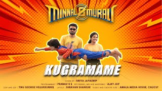 Kugramame  Minnal Murali  Tovino Thomas  Sushin Shyam  Basil Joseph  Sreya Jayadeep [upl. by Ibmat]