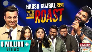 Pretty Good Roast Show S1 EP 67  Ft Harshgujral [upl. by Wanfried]