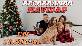 Una Reflexión para Navidad  Pensamientos Positivos de Navidad Reflexiones de la Vida [upl. by Memberg]