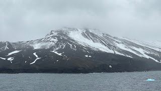 Antarctic Cruise January 2024 [upl. by Notyad]