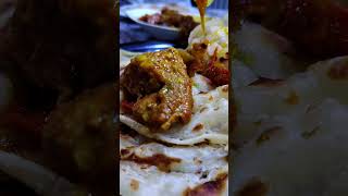 porotta beef നല്ല കിടിലം beefcurry trendingshorts youtubeshort shortsfeed kerala keralafood [upl. by Nylrebmik]