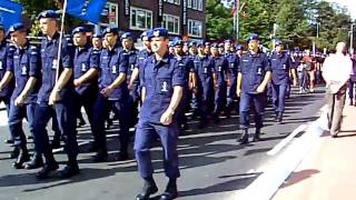 Airborne Wandeltocht  Marcheren [upl. by Astraea]