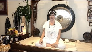 Kirtan Kriya Meditation [upl. by Wiatt]