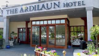 The Ardilaun Hotel Galway [upl. by Rhtaeh]