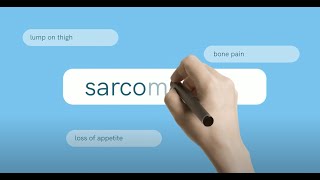 Do I have sarcoma [upl. by Clarkson]