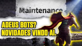 NOVA ATUALIZAÇÃO MIR4 ADEUS BOTS OU VAI ATRAPALHAR PLAYERS [upl. by Vite207]