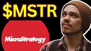 MSTR Stock MicroStrategy stock MSTR STOCK PREDICTION MSTR STOCK Analysis MSTR Price MSTR stock [upl. by Nesta]