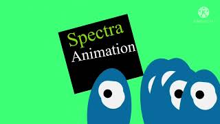 Spectra animation effects 5 [upl. by Burnham]