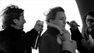 GERARD DAREL  Makingof campagne HIVER 201011 [upl. by Nylynnej]