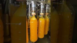 क्या Froooti और Mazaa सड़े हुए आम से बनाई जाती हैं😱😱 Reality of Mango Drinks⚠️⚠️ Indian Food Factory [upl. by Solita]