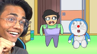 HardToonz INDIAN CARTOON PARODY Animations😂 [upl. by Aldin11]