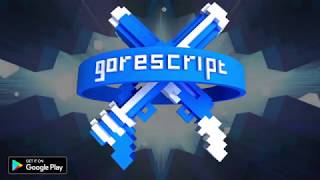 Gorescript  Classic 3D Shooter  ElMSoftware [upl. by Eened]