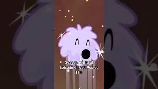 All of PuffBalls Eliminations bfdi battleforbfdi bfb bbfb golfball tpot tpot1reanim [upl. by Aekan926]