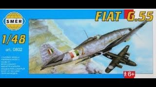 Smêr´s 148 Fiat G55 Centauro [upl. by Khalid504]