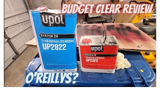 UPOL System 20 21 HS Budget clear review [upl. by Selimah]