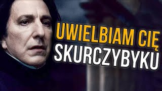 Najlepiej zagrani ZŁOCZYŃCY których POKOCHALIŚMY [upl. by Yseulta]