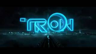 TRON LEGACY  OFFICIAL DAFT PUNK quotDEREZZEDquot VIDEO [upl. by Aime]