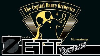 The Capital Dance Orchestra quotMotenstompquot [upl. by Eybba]