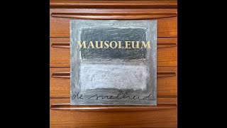 Louis Andriessen “Mausoleum • De Snelheid” 1986 Composers Voice [upl. by Tnek]