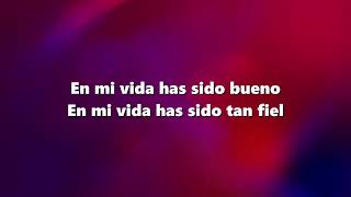 La Bondad de Dios  con Becky Collazos y Gateway Worship Español Video Lyric [upl. by Audra]