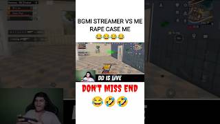 Jonathan Like i killed bgmi streamer funny reaction🤣😂🤣 Wait for Jonathan 😂 bgmi viral trending [upl. by Etteloiv]