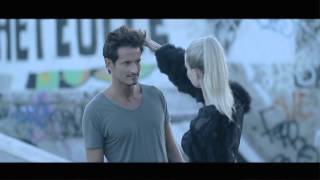 Ferry Corsten featuring Jenny Wahlström quotMany Waysquot Official Video [upl. by Sibyls]