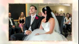 Weddings at Stonebridge Golf Club  Michelle and Paul [upl. by Clougher]