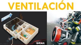 CONTROL Y TÉCNICAS DE EXTINCIÓN CON VENTILACIÓN POR PRESIÓN POSITIVA [upl. by Eiznik]