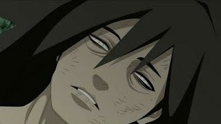 Dernières paroles de Madara Uchiha  VF SOUS TITRES [upl. by Eldnek]