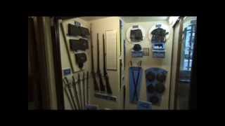 Soldiers amp Sailors Memorial Hall amp Museum Journal Video [upl. by Sedaiuqlem]