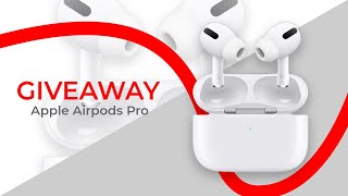 Air Pods Giveaway 2024  Win a Free Apple Air Pods Pro from iDrop News [upl. by Howey]