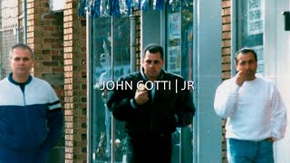 Mobster John Gotti Jr [upl. by Ydac766]