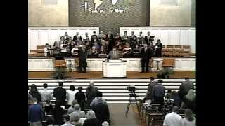 We Have An Anchor Congregational Singing [upl. by Wyatan]