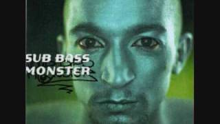 Sub Bass Monster  Nincs kiút [upl. by Yajeet]