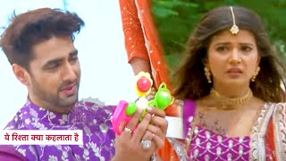 Yeh Rishta Kya Kehlata Hai Update Armaan Ka Tuta Sapna Abhira Ki Report Dekh Armaan Ne Khoya Aapa [upl. by Fillian]