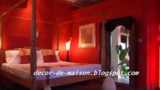 Idées déclairage pour chambre à coucher romantique [upl. by Lennor]