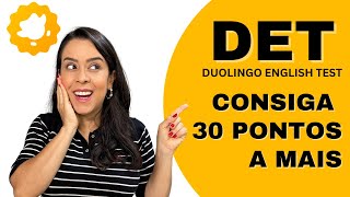 ⚠️ Não faça o Duolingo English Test sem saber disso ⚠️ [upl. by Edison]