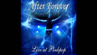 After Forever Live at Pinkpop 2002 [upl. by Frayne]