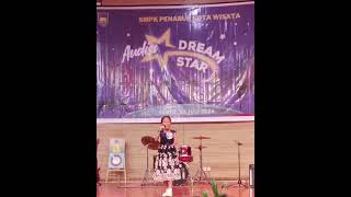 The Greatest Love All cover  Sara Loho [upl. by Honna]