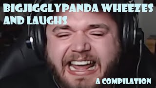 ​ A BigJigglyPanda Wheeze Compilation [upl. by Austen331]