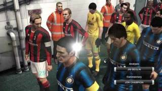 Pes 2012 Download For Pc [upl. by Larrisa649]