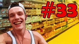 KLOTEN IN WINKEL  ENZOKNOL VLOG 33 [upl. by Sirois]