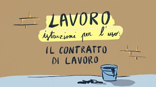 Storia del Lavoro in Italia DallUnità a oggi [upl. by Ydaf]