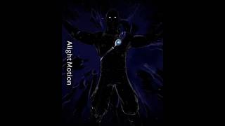 MK1 Noob Saibot vs Mk11 Noob Saibot [upl. by Clementia91]