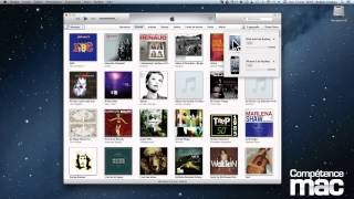 13 • Synchroniser son iPhone ou son iPad sans fil avec iTunes • Mac astuce vidéo [upl. by Aennil923]