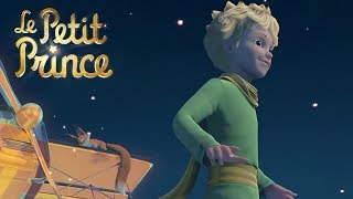 LE PETIT PRINCE  La Planète de la Musique B678  Partie 1 [upl. by Omsare346]