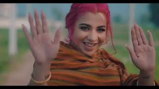 Dil Tutteya Jasmine Sandlas Official Music Video Latest Punjabi song 2022 Pro Media [upl. by Zeralda48]